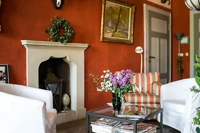 Fortezza/castello Villaggi e club vacanze Walkendorf