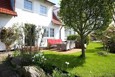 Vakantieappartement Gezinsvakantie Altenkirchen