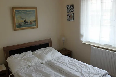 Ferienwohnung Sanddorn-1 SZ bis max. 4 Pers.