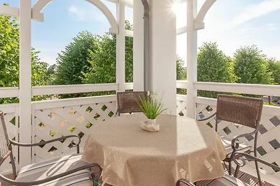 Seepark Sellin Ferienwohnung Leuchtturm 535...