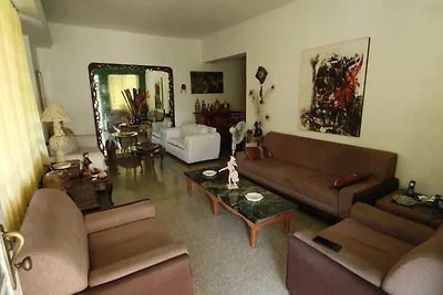KC Yinni Appartement 1