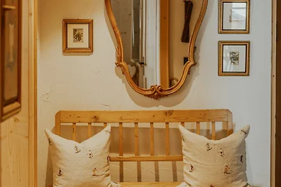 Appartement TOP 4