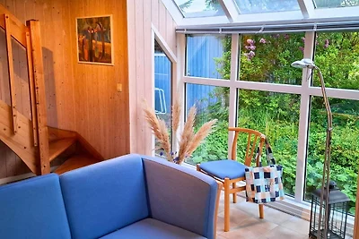 Ferienhaus MeeresRuhe