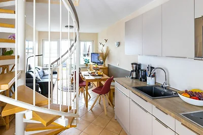 Appartamento Vacanza con famiglia Middelhagen