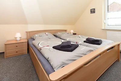 Vakantieappartement Gezinsvakantie Wittmund