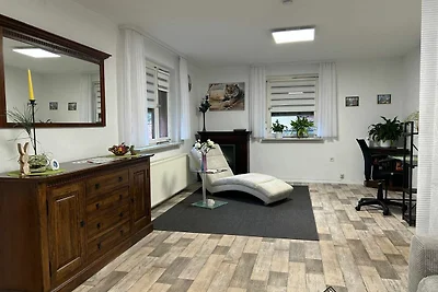 HeikenBergs Ferienhaus