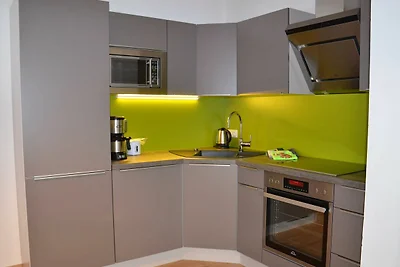 Vakantieappartement Gezinsvakantie Rußbach am Pass