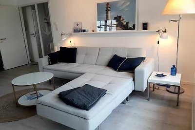 Vakantieappartement Gezinsvakantie Tönning