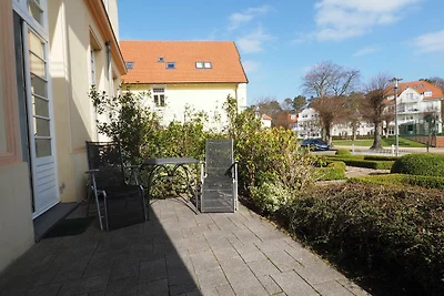 Residenz Unter den Linden Fewo 4