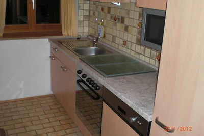 Appartamento Vacanza con famiglia Rottach-Egern