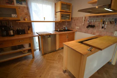 Vakantieappartement Gezinsvakantie Loddin