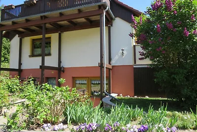 Apartamento Vacaciones familiares Loddin