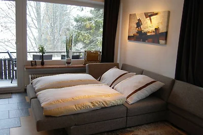 Luxus-Appartement Alpenblick *****