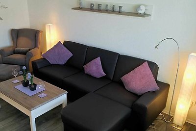 Vakantieappartement Gezinsvakantie Cuxhaven