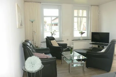 Vakantieappartement Gezinsvakantie Barlt