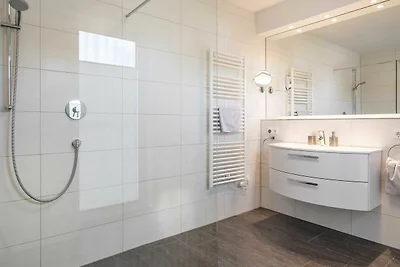 Vakantieappartement Gezinsvakantie Zirchow