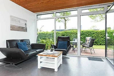 Ferienhaus Federwolke