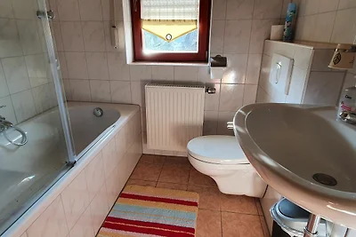 Ferienwohnung 1
