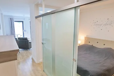 Vakantieappartement Gezinsvakantie Hohenkirchen
