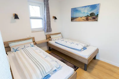 Vakantieappartement Gezinsvakantie Varel