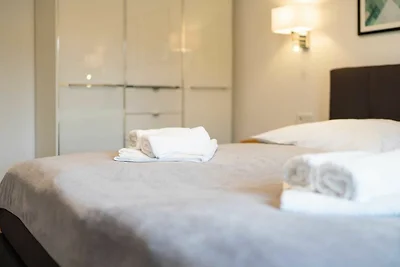 Vakantieappartement Gezinsvakantie Zirchow