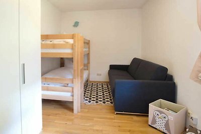Apartamento Vacaciones familiares Rettenberg