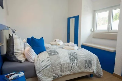 Vakantieappartement Gezinsvakantie Bad Sachsa