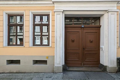 Appartamento Vacanza con famiglia Görlitz