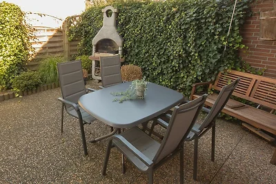 Vakantieappartement Gezinsvakantie Varel