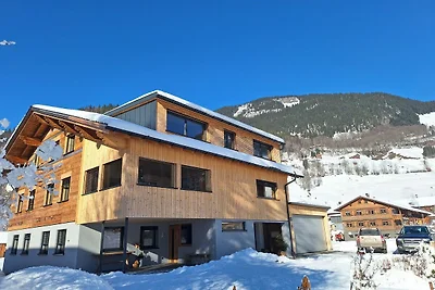 Ferienwohnung 1 (2-6 Personen)