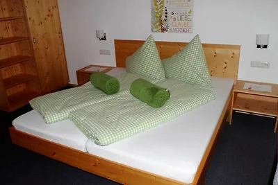 Ferienwohnung 2 Üntsche (4-5 Personen) 1