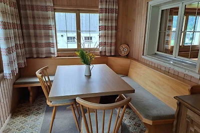 Ganzes Ferienhaus
