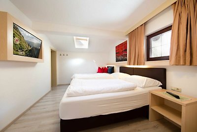 Appartamento Vacanza con famiglia Sölden
