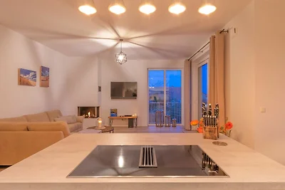 Appartamento Vacanza con famiglia Göhren-Lebbin