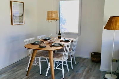 Vakantieappartement Gezinsvakantie Mönkebude