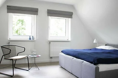 Drunkenmannstieg 1, Whg. 1