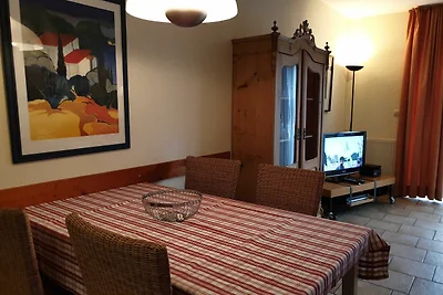 Vakantiehuis Ontspannende vakantie Horumersiel