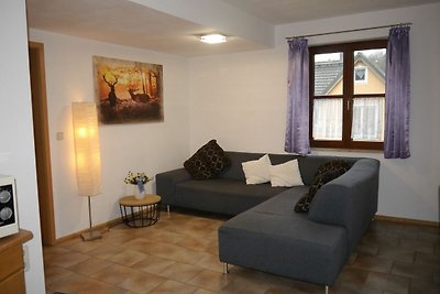 Vakantieappartement Gezinsvakantie Hollfeld