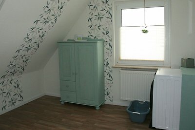 Vakantieappartement Gezinsvakantie Fritzlar