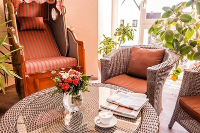 Doppelzimmer Premium Strassenseite