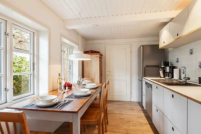 Vakantiehuis Ontspannende vakantie Alkersum