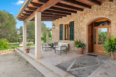 Casita Ca'n Toni 2 SZ