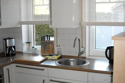 Ferienhaus Seebär