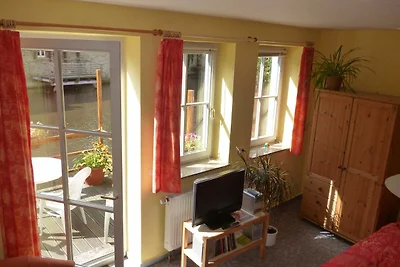 Vakantieappartement Gezinsvakantie Erfurt