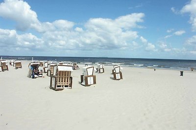 Appartamento Vacanza con famiglia Karlshagen