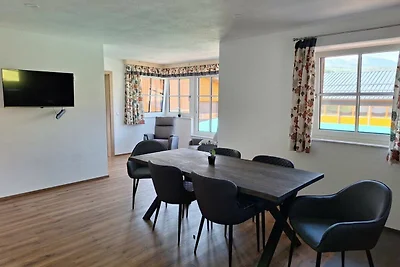 Ferienwohnung Schafberg