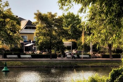 Hotel Cultuur en bezienswaardigheden Caputh