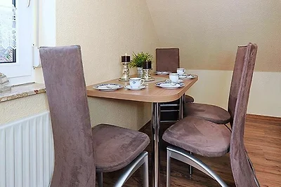 Vakantieappartement Gezinsvakantie Wittmund