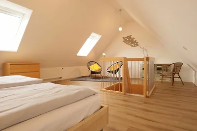 Vakantieappartement Gezinsvakantie Barendorf