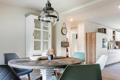 Vakantieappartement Gezinsvakantie Edertal